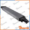 Intercooler avant pour AUDI | CNG-AU-032, 309046